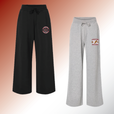 Concord XC Wide Leg Sweatpants Concord XC Wide Leg Sweatpants